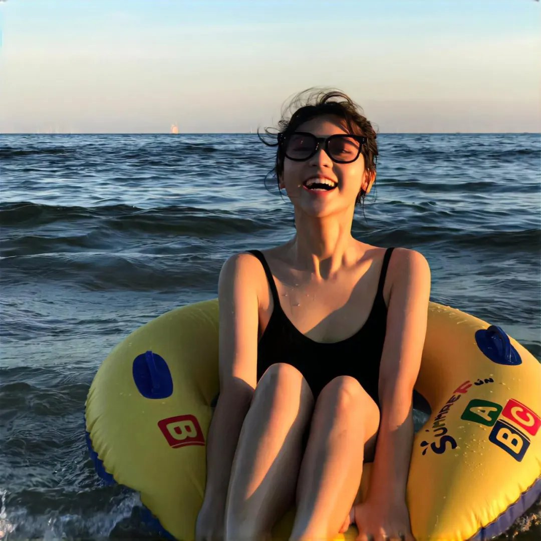 江湖男女